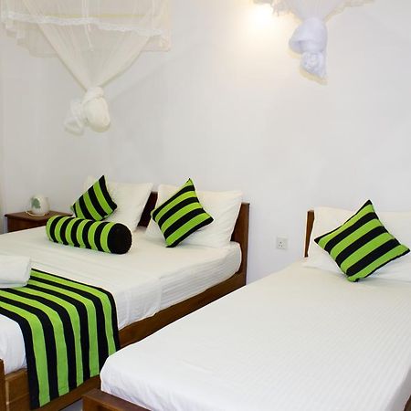 Sigiri Leisure Holiday Home 시기리야 외부 사진