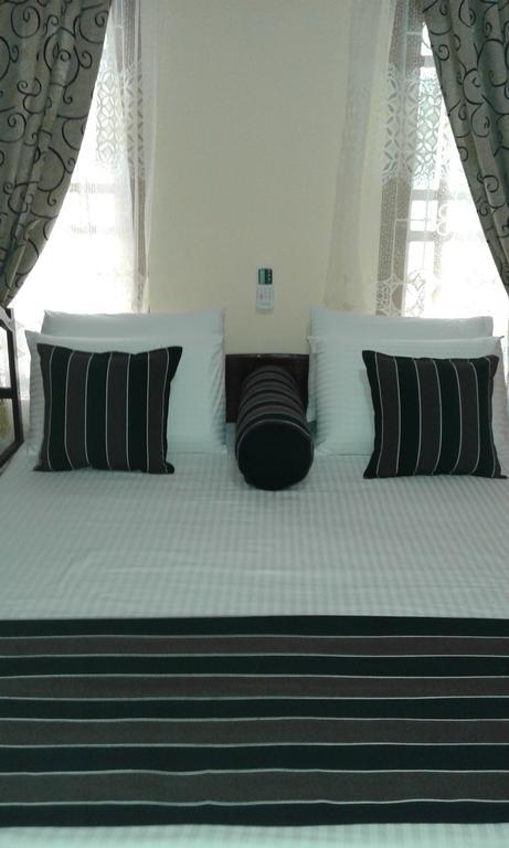 Sigiri Leisure Holiday Home 시기리야 외부 사진