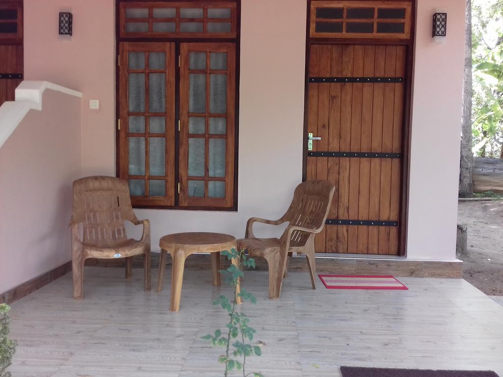 Sigiri Leisure Holiday Home 시기리야 외부 사진