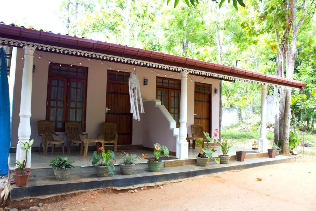 Sigiri Leisure Holiday Home 시기리야 외부 사진