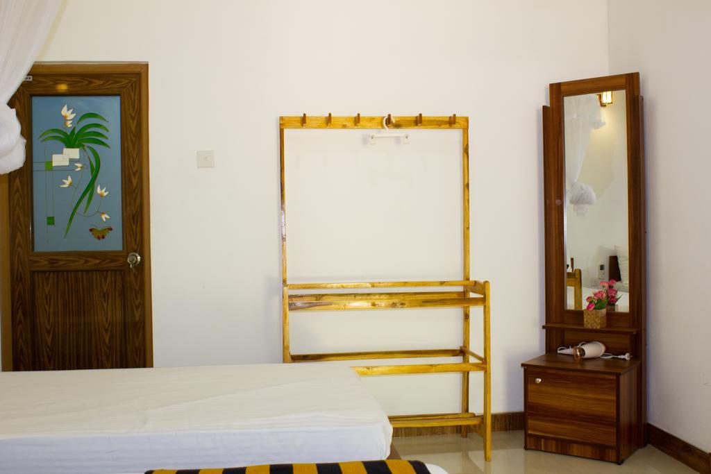 Sigiri Leisure Holiday Home 시기리야 외부 사진