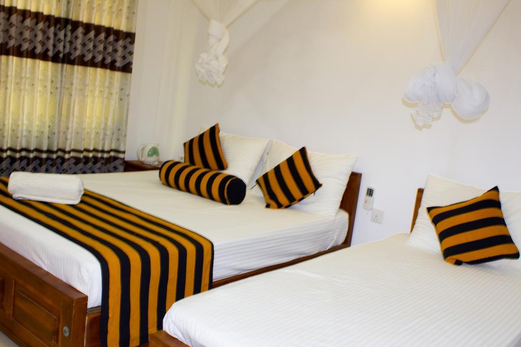 Sigiri Leisure Holiday Home 시기리야 외부 사진
