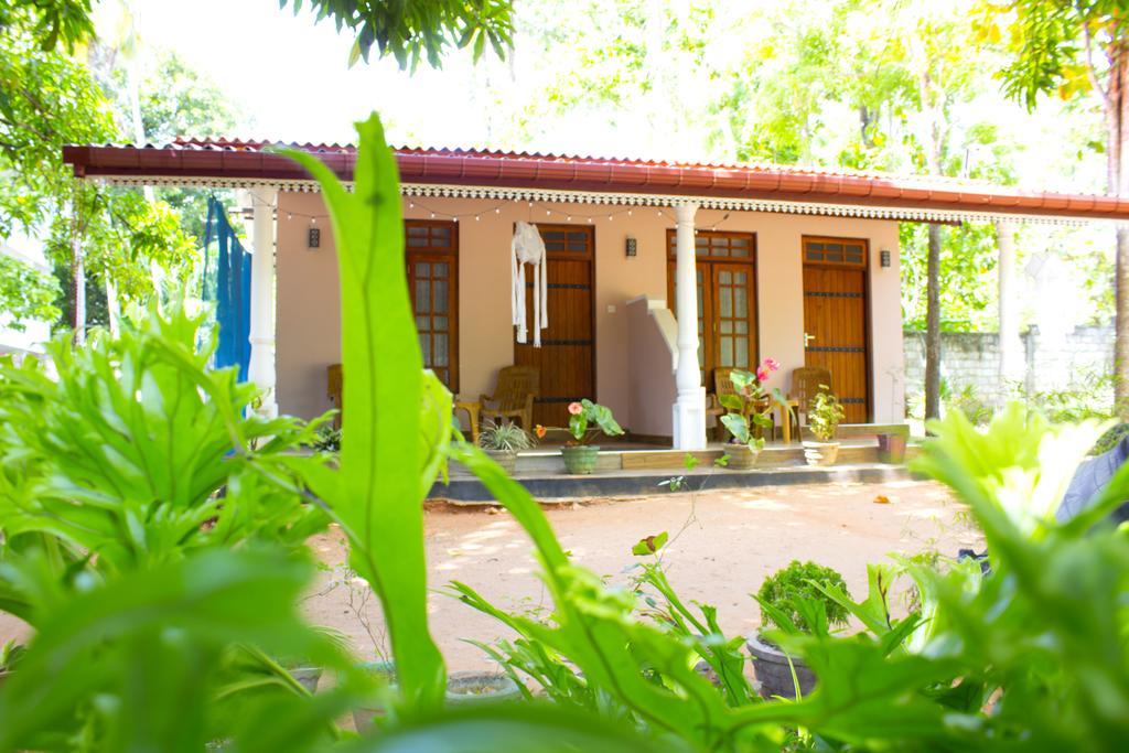 Sigiri Leisure Holiday Home 시기리야 외부 사진