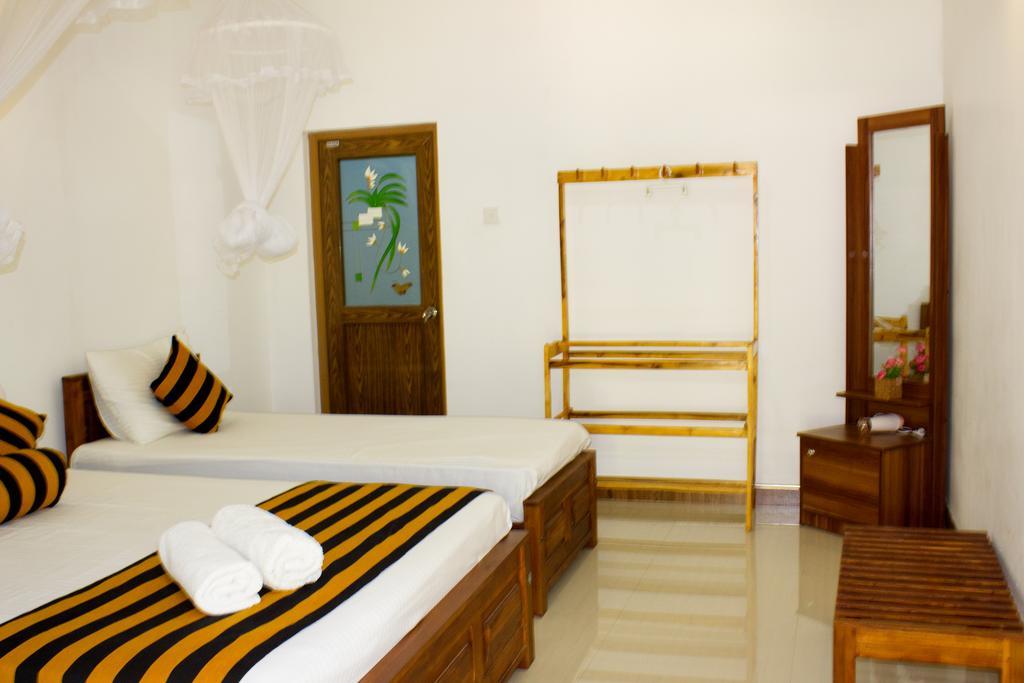 Sigiri Leisure Holiday Home 시기리야 외부 사진