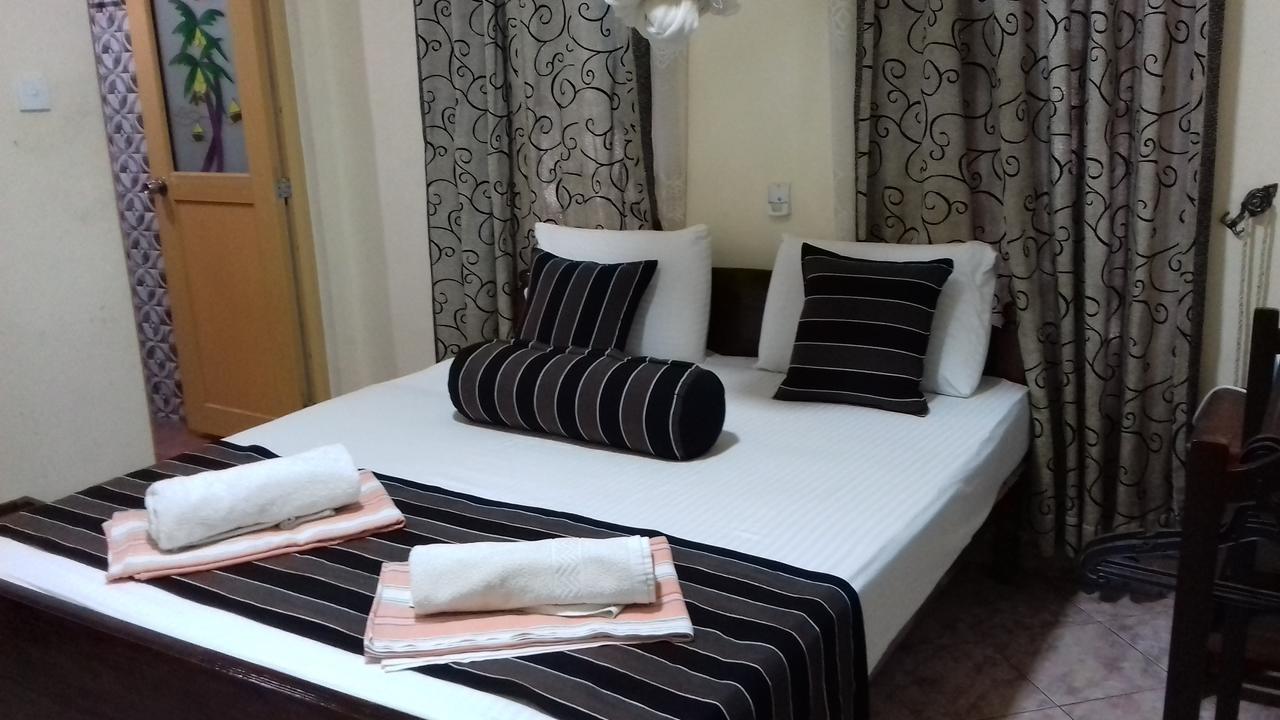 Sigiri Leisure Holiday Home 시기리야 외부 사진