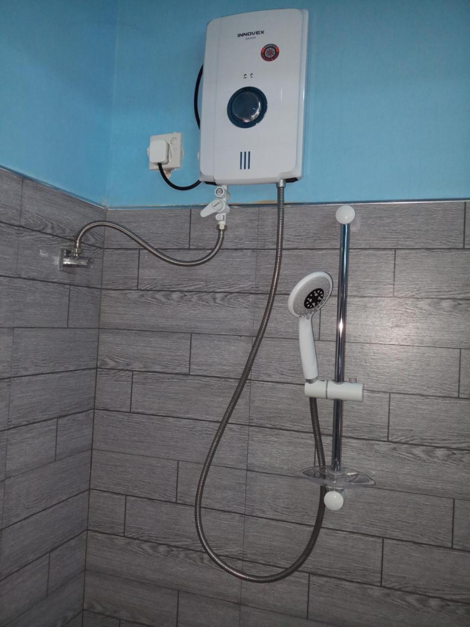 Sigiri Leisure Holiday Home 시기리야 외부 사진